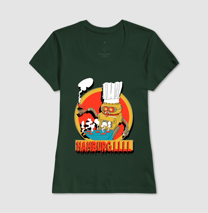 Camisa 11
