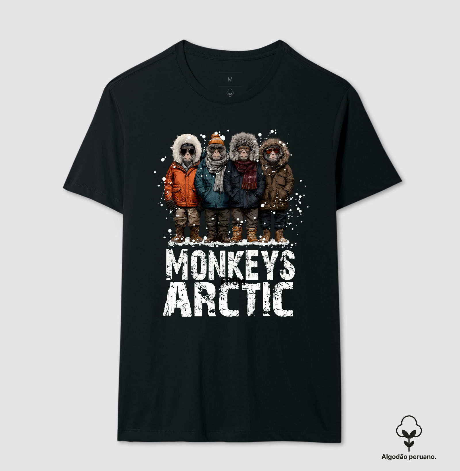Camisa 4