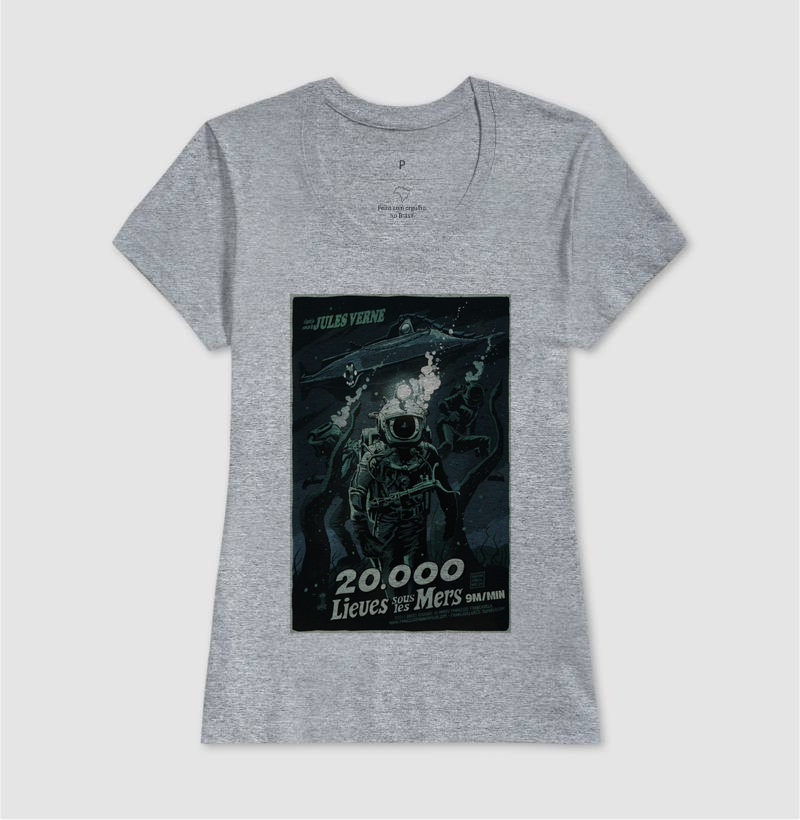 Camisa 16