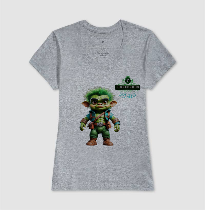 Camisa 9