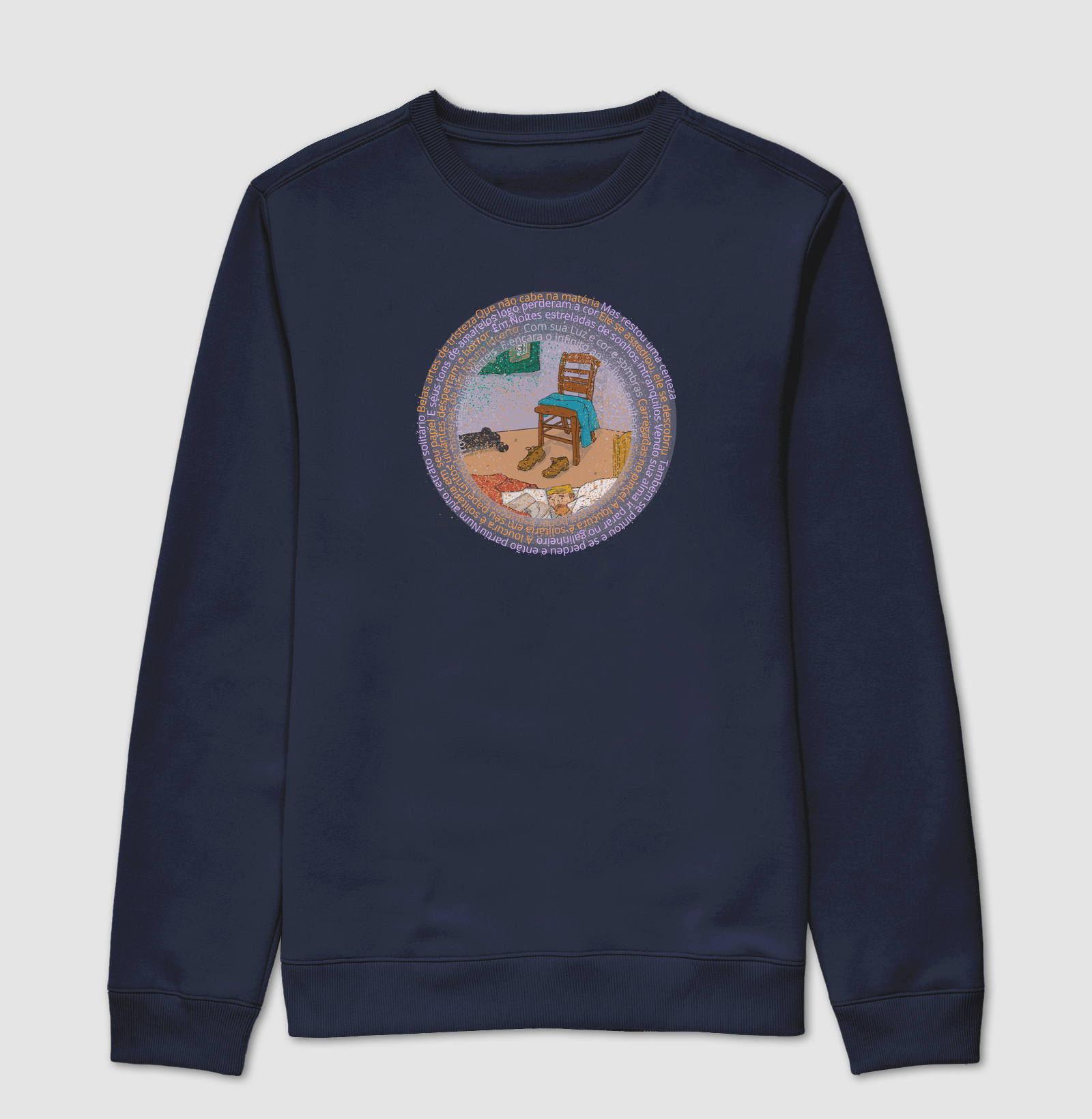 Camisa 3