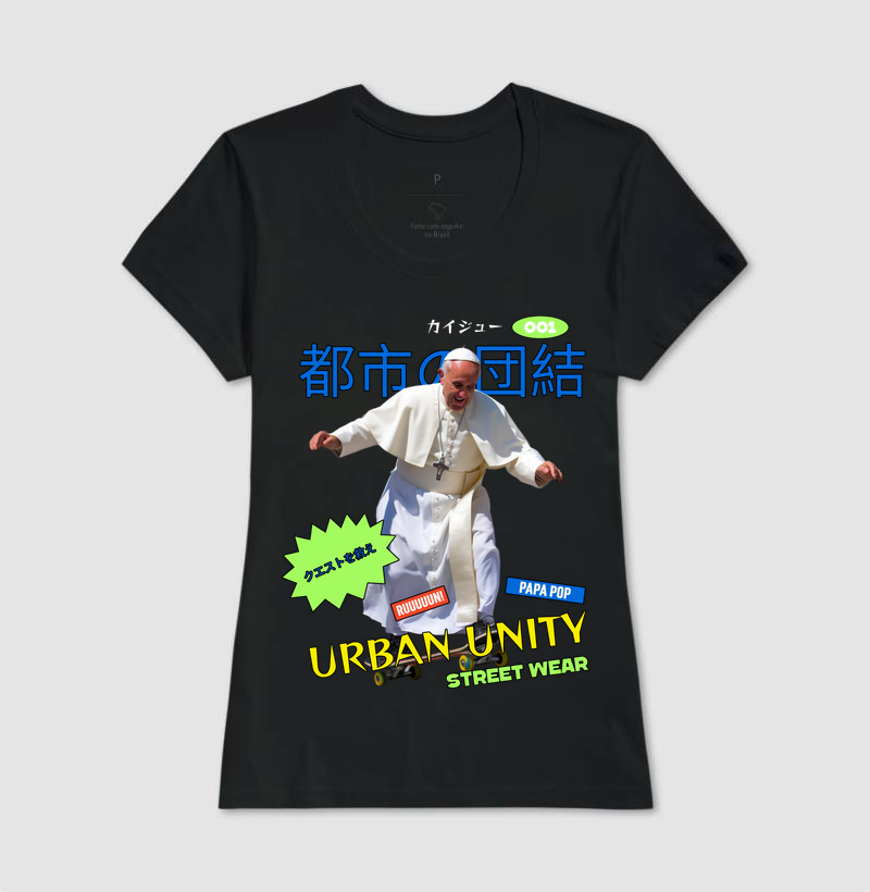 Camisa 13