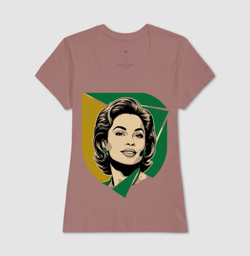 Camisa 19