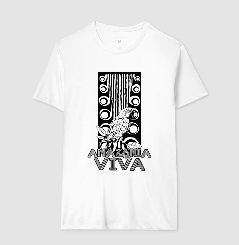 Viva Amazônia Arara 2