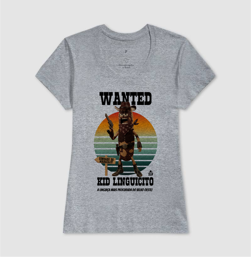 Camisa 7