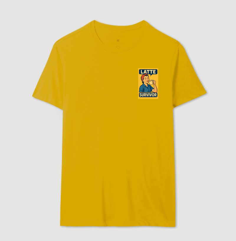 Camisa 13