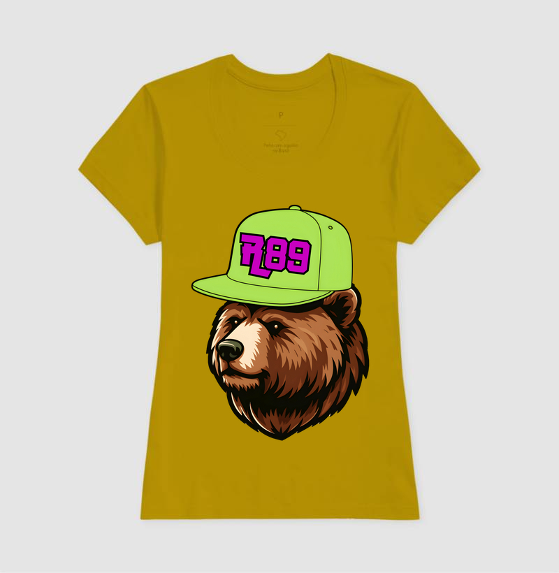 Camisa 13