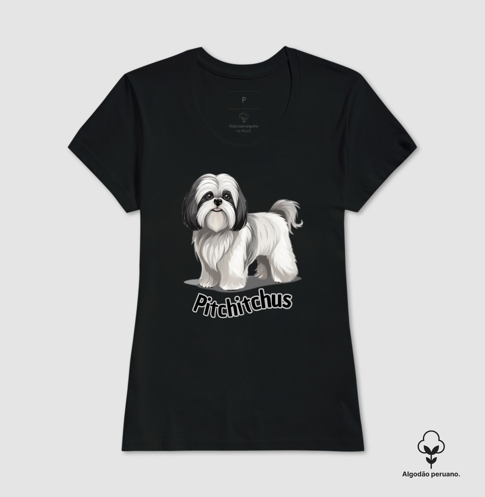 Camisa 1