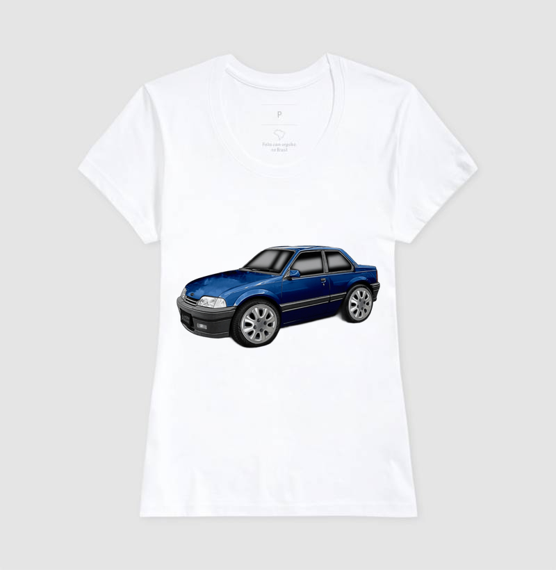 Camisa 11