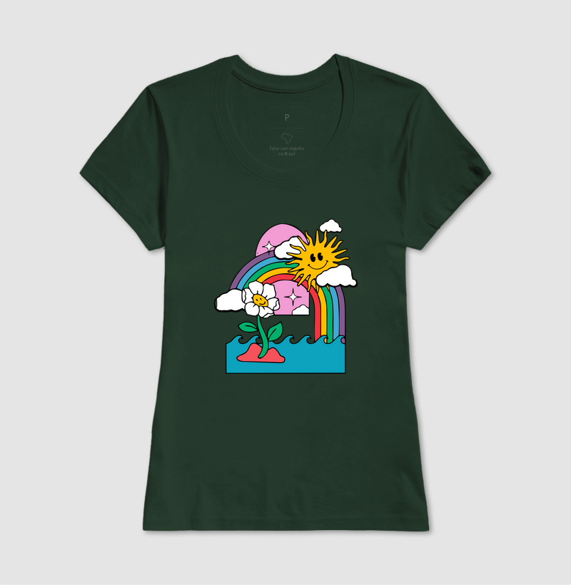 Camisa 13