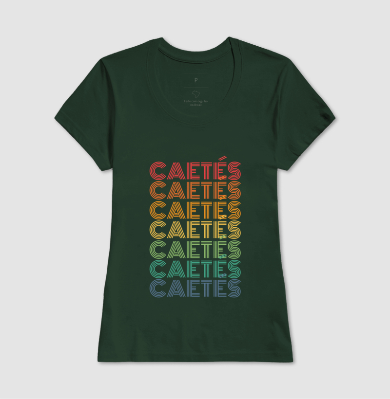 Camisa 12