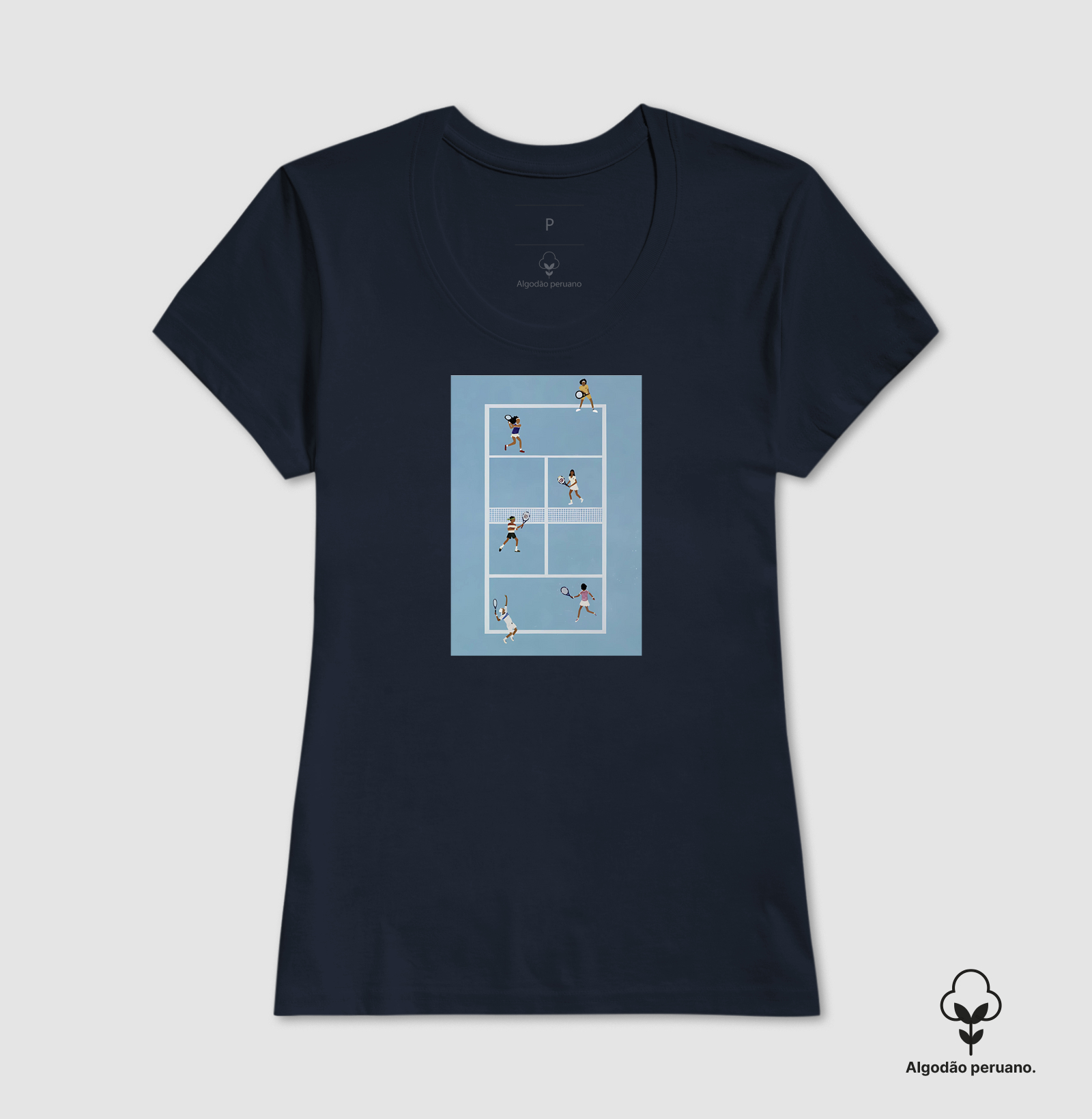 Camisa 2