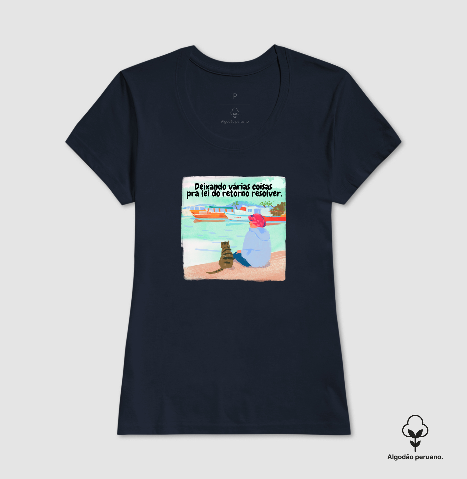 Camisa 7