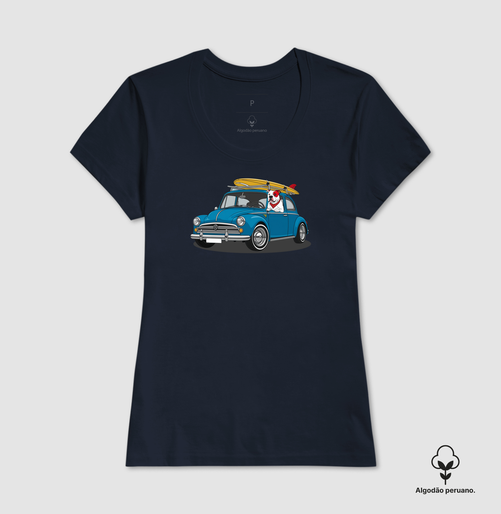 Camisa 6