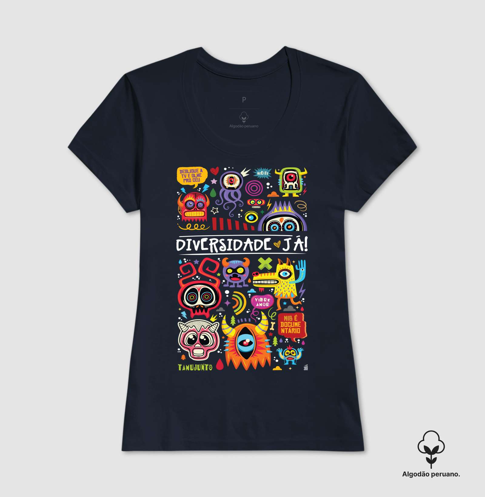 Camisa 6