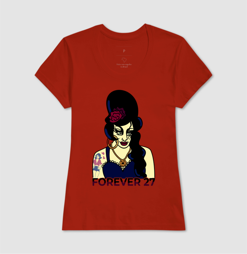 Camisa 15