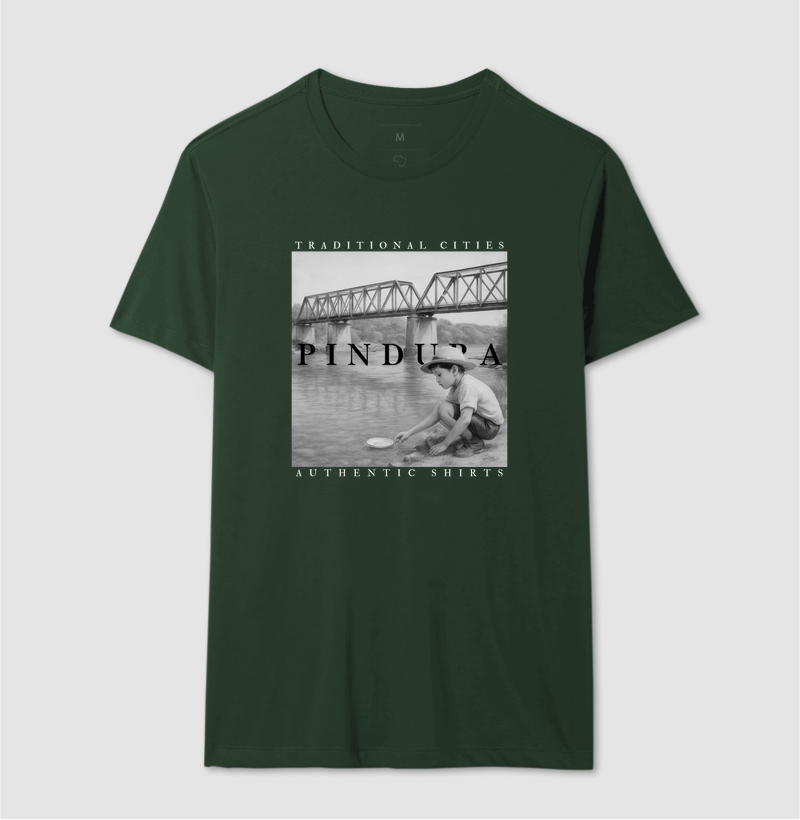 Camisa 11