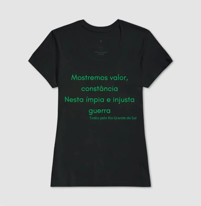 Camisa 8