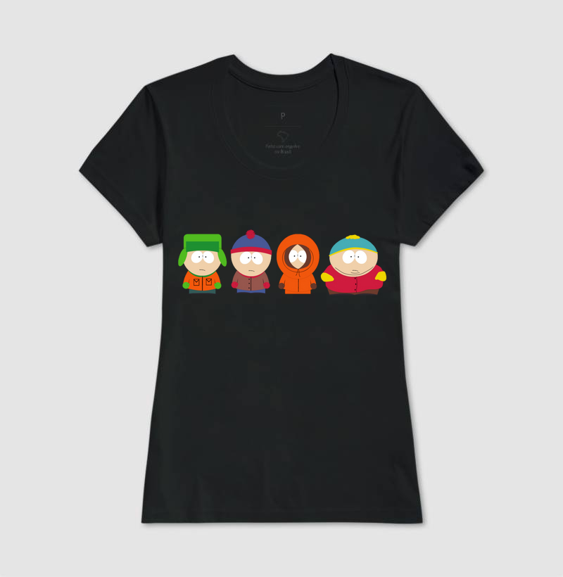 Camisa 6