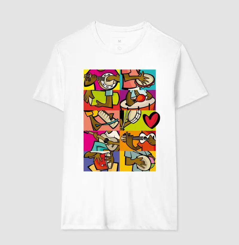 Camisa 9