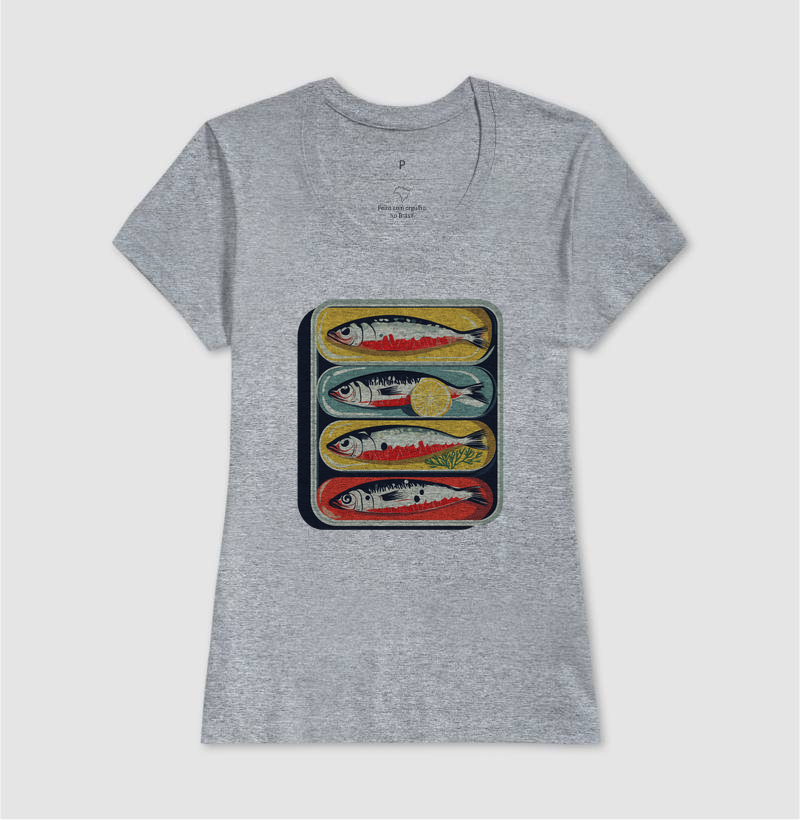Camisa 16