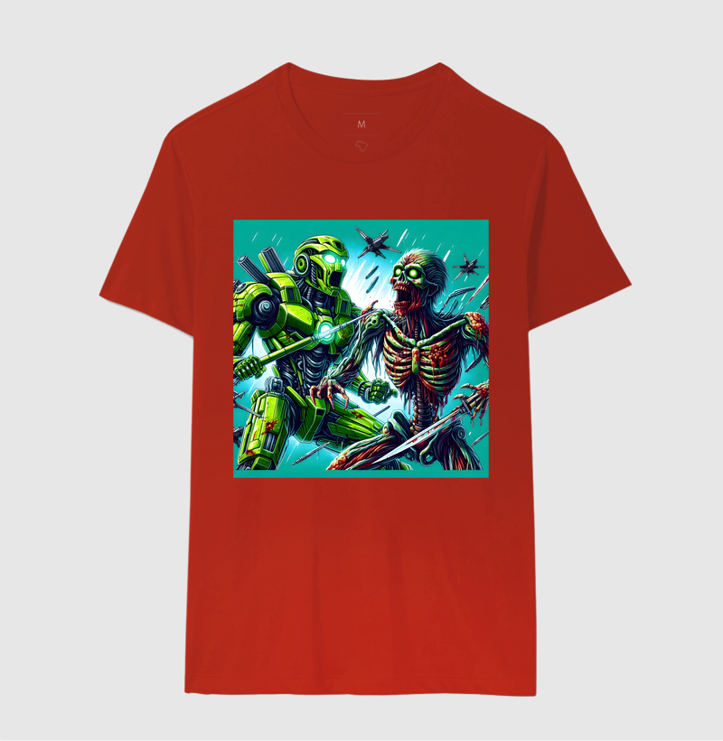 Camisa 9
