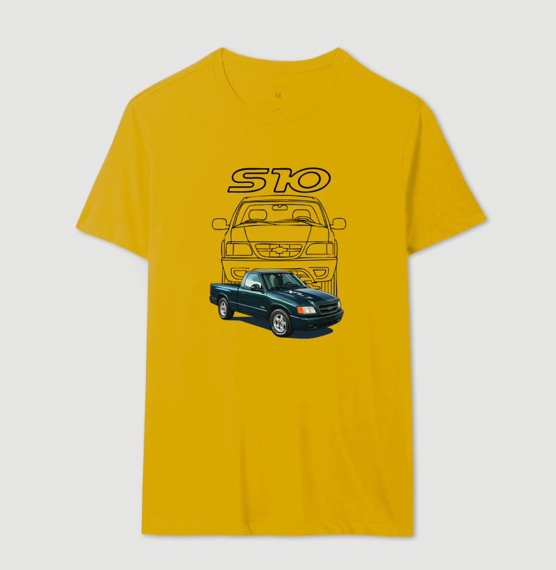 Camisa 11