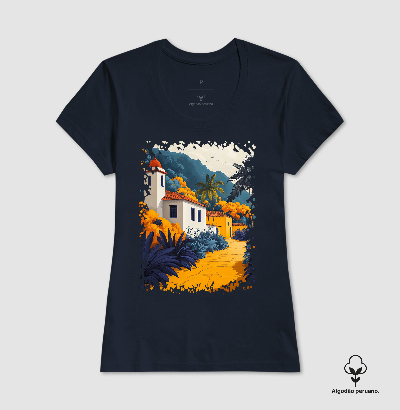 Camisa 2