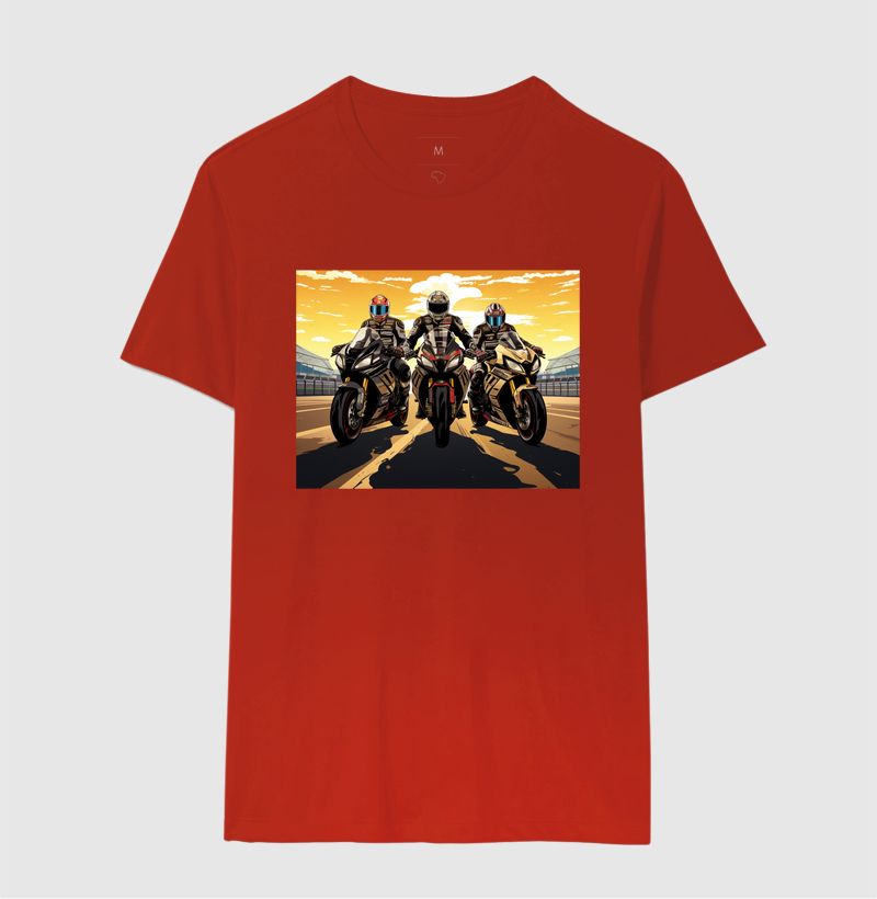 Camisa 7