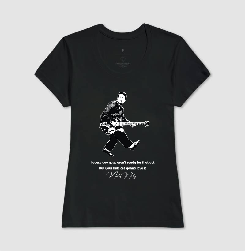 Camisa 13