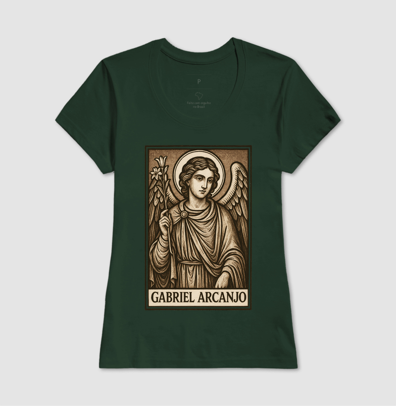 Camisa 12
