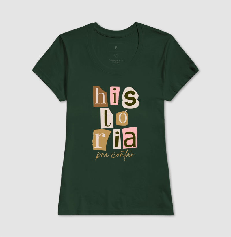 Camisa 16
