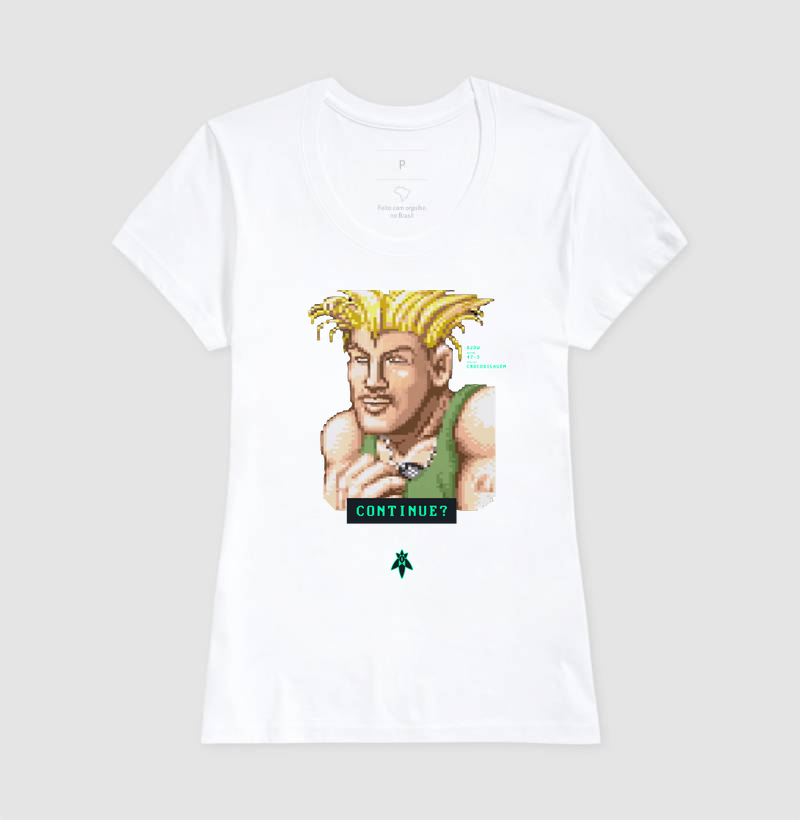 Camisa 4