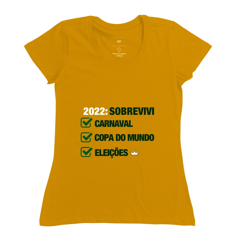 Camisa 7