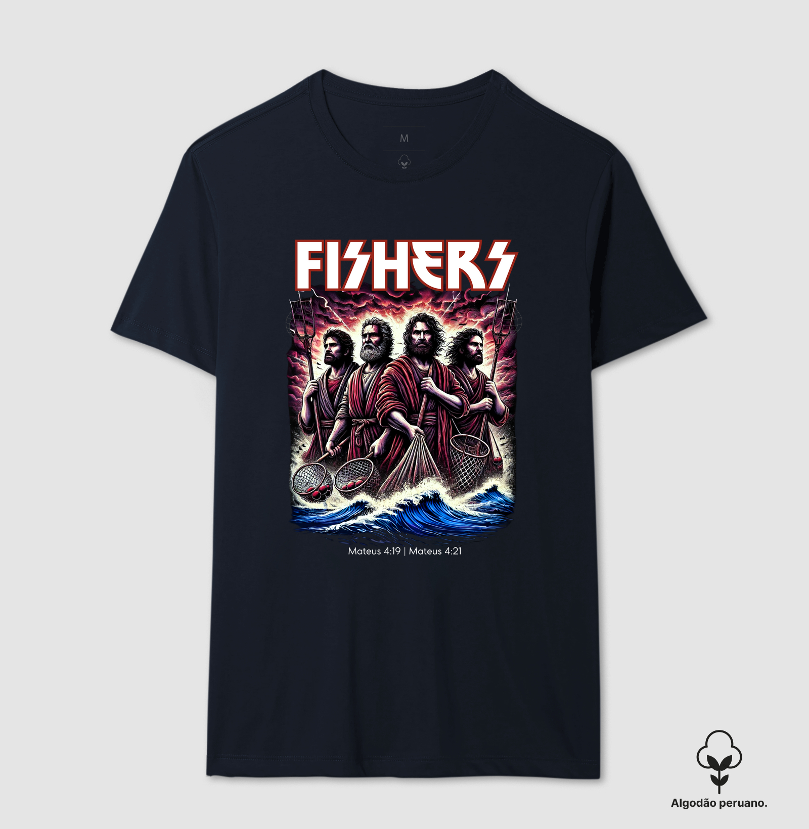 Camisa 3