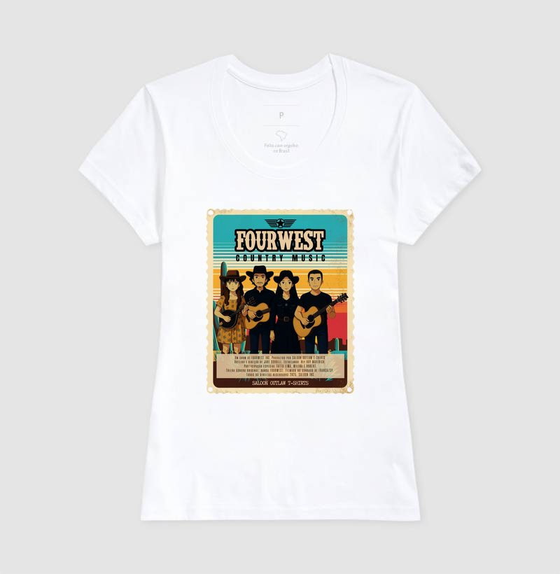 Camisa 5