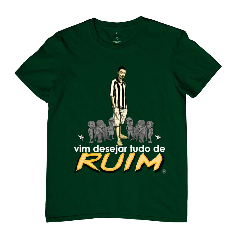 Camisa 9