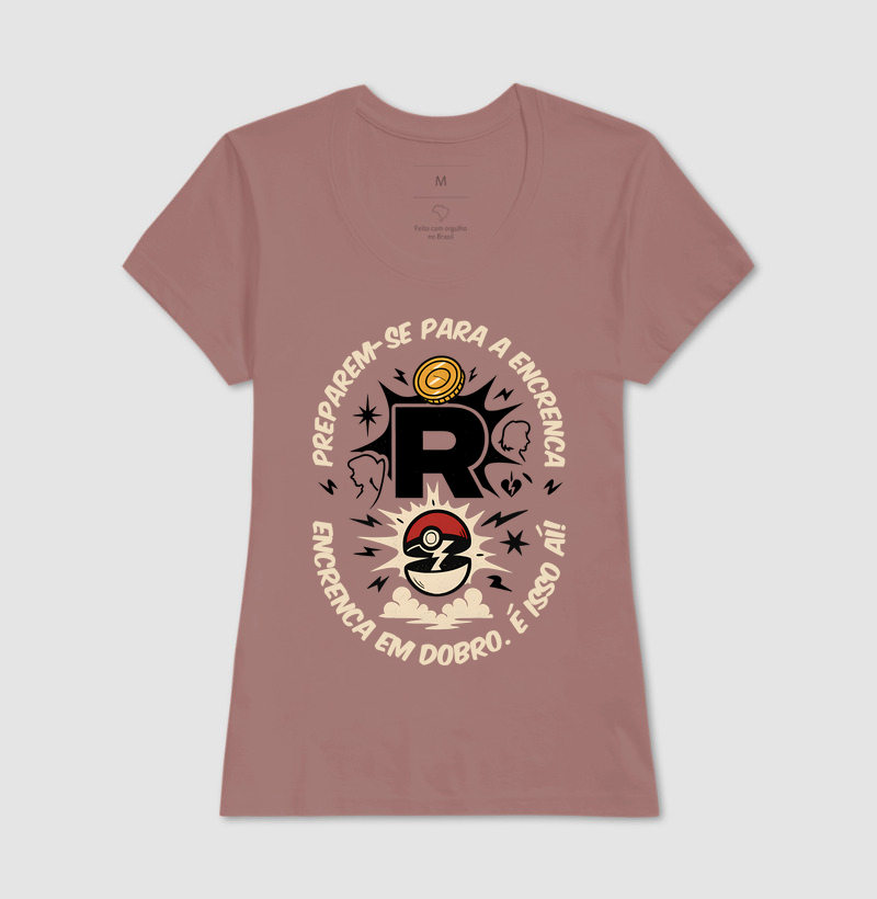 Camisa 12
