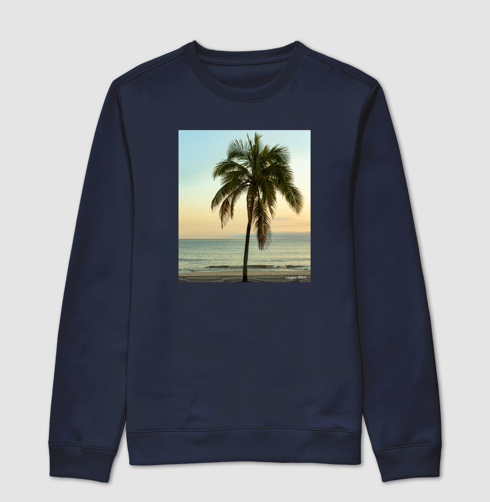 Camisa 4
