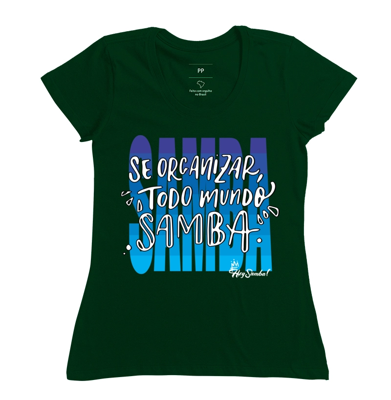 Camisa 11