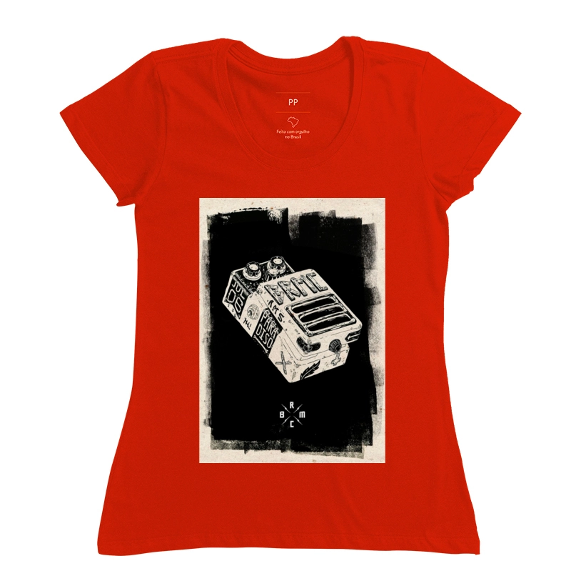 Camisa 10