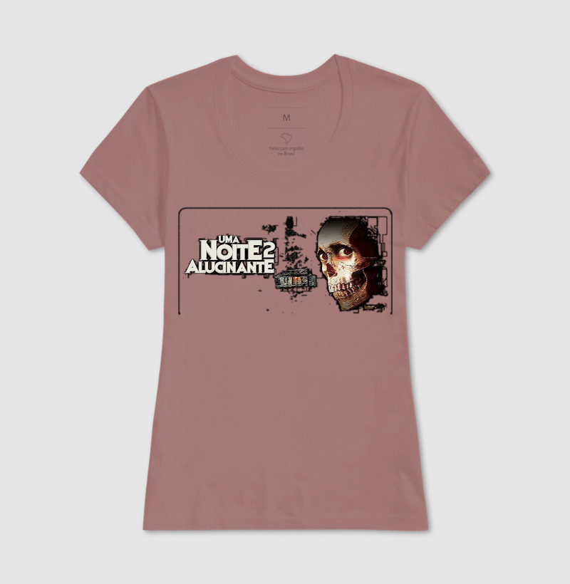 Camisa 16