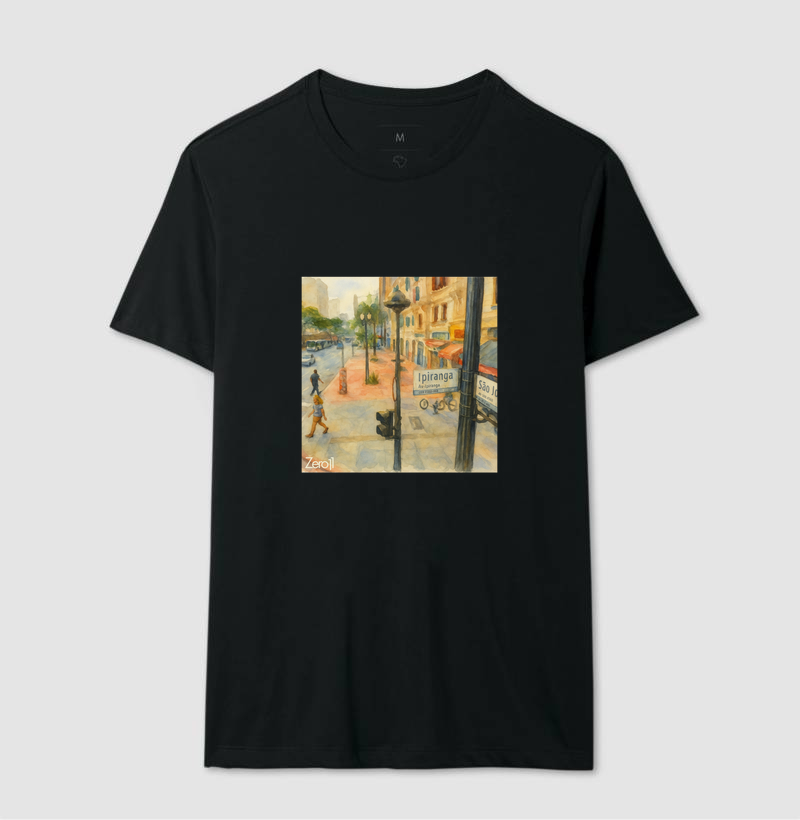 Camisa 1