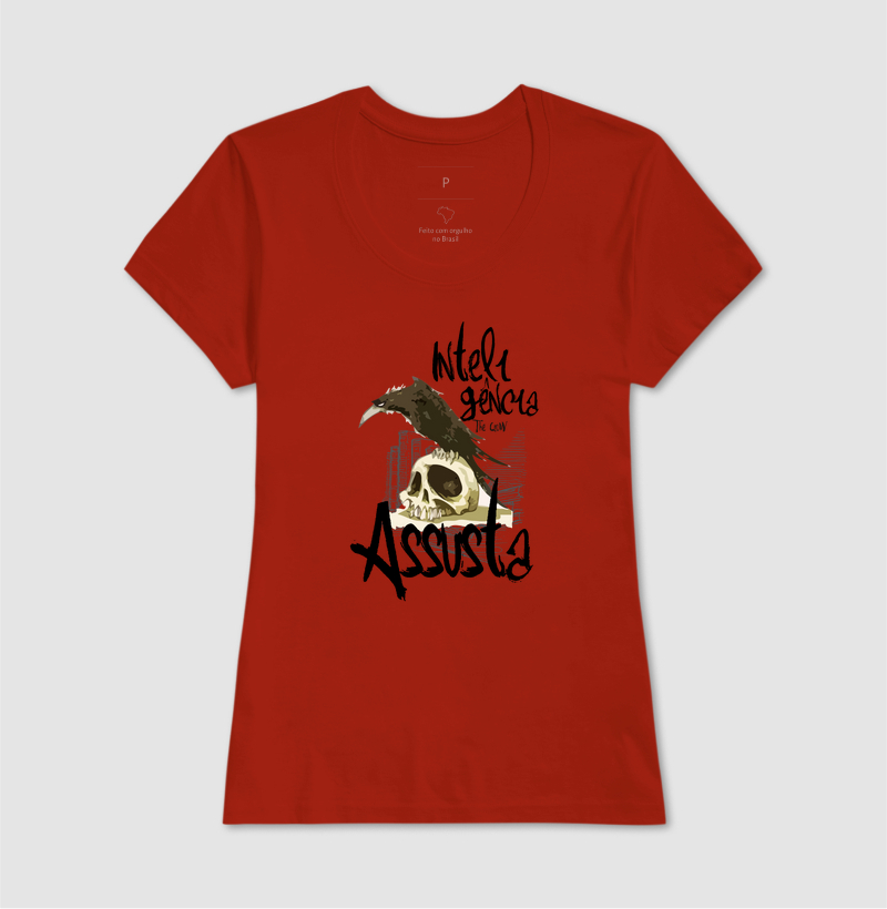 Camisa 13