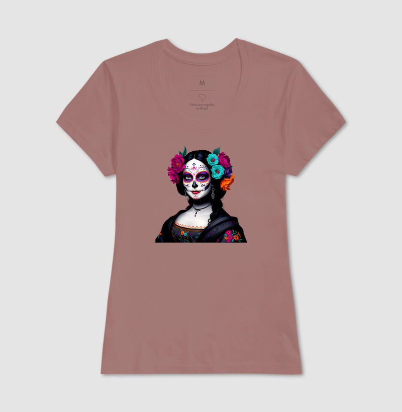 Camisa 19