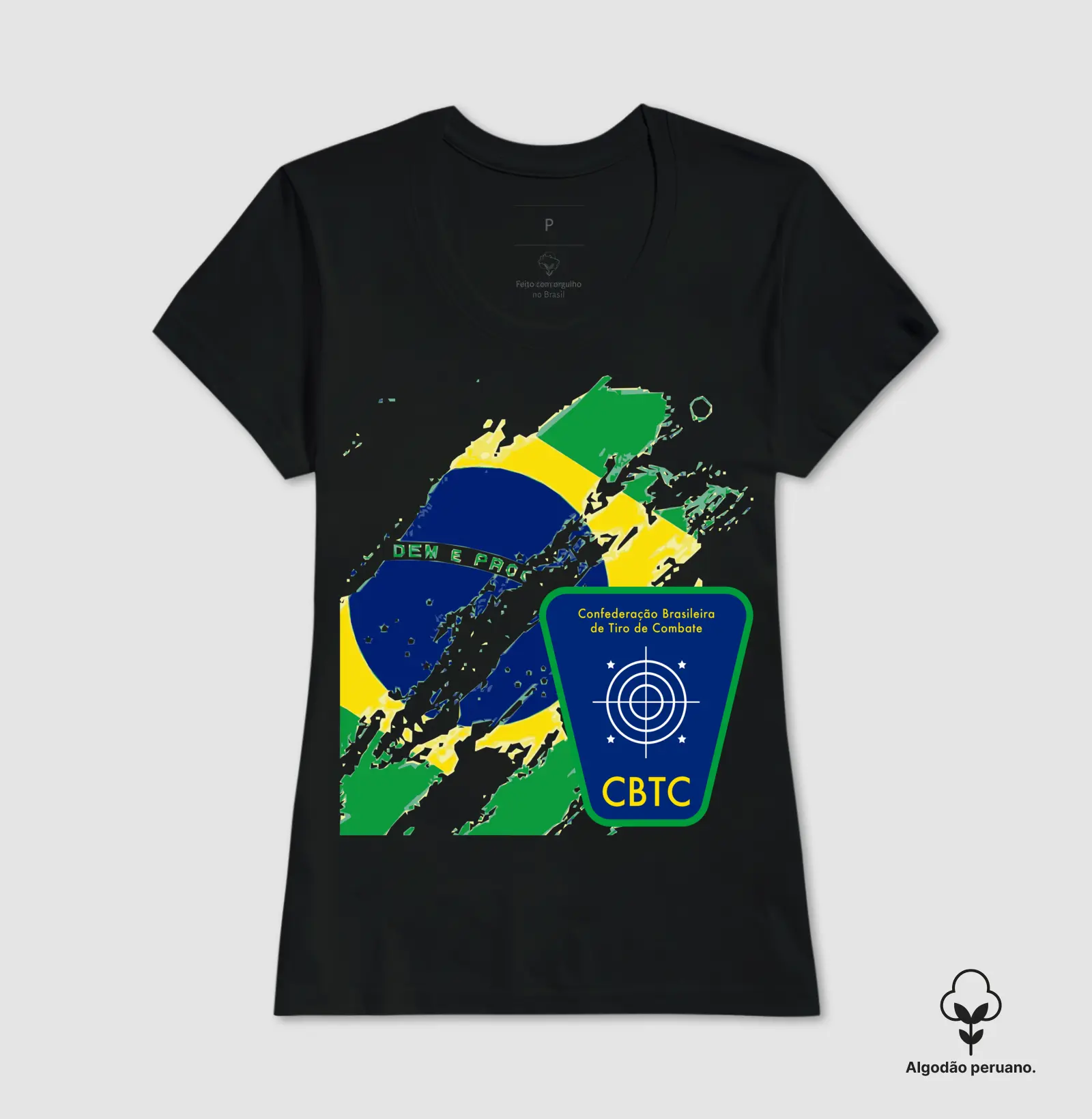 Camisa 1