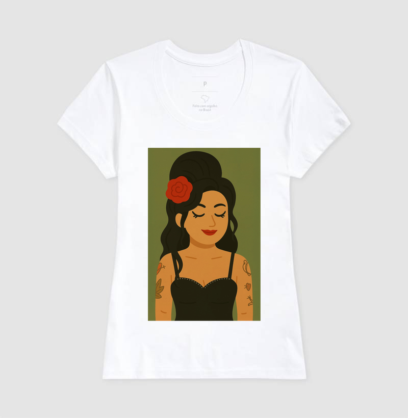 Camisa 11