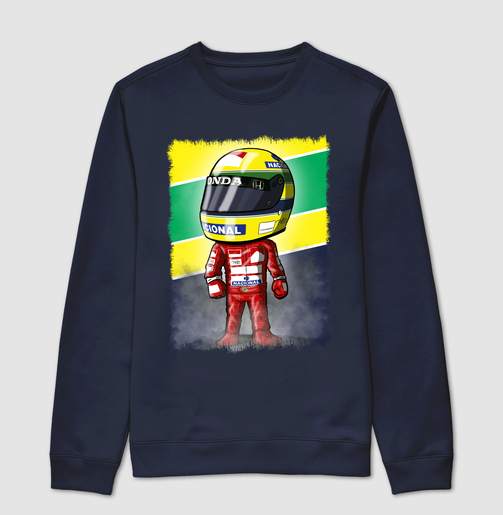 Camisa 4