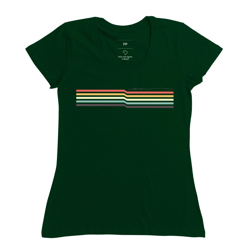 Camisa 13
