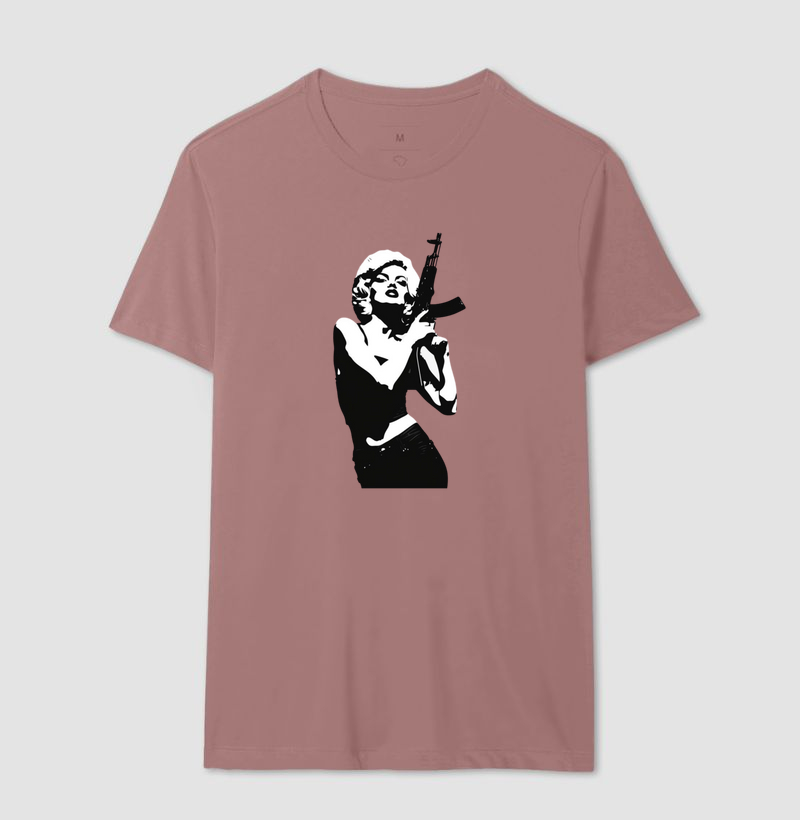 Camisa 16